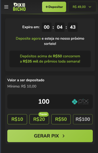 Depósito